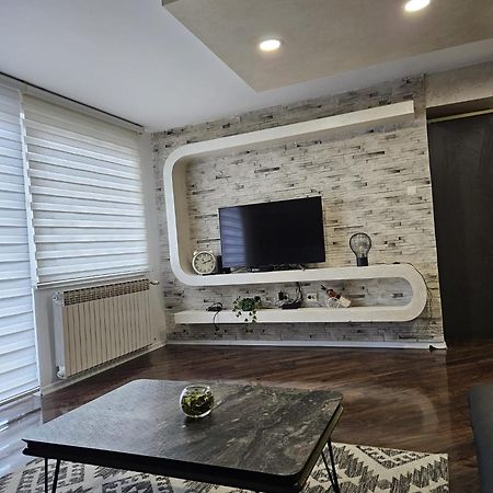Apartman Daniela سراييفو المظهر الخارجي الصورة