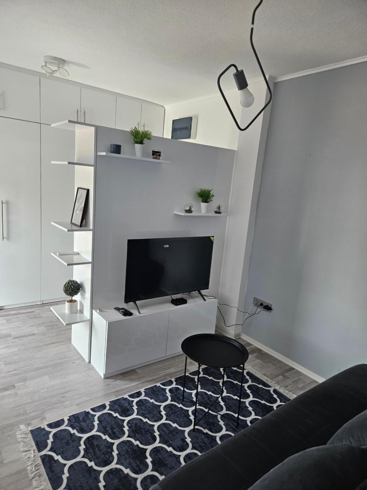Apartman Daniela سراييفو الغرفة الصورة