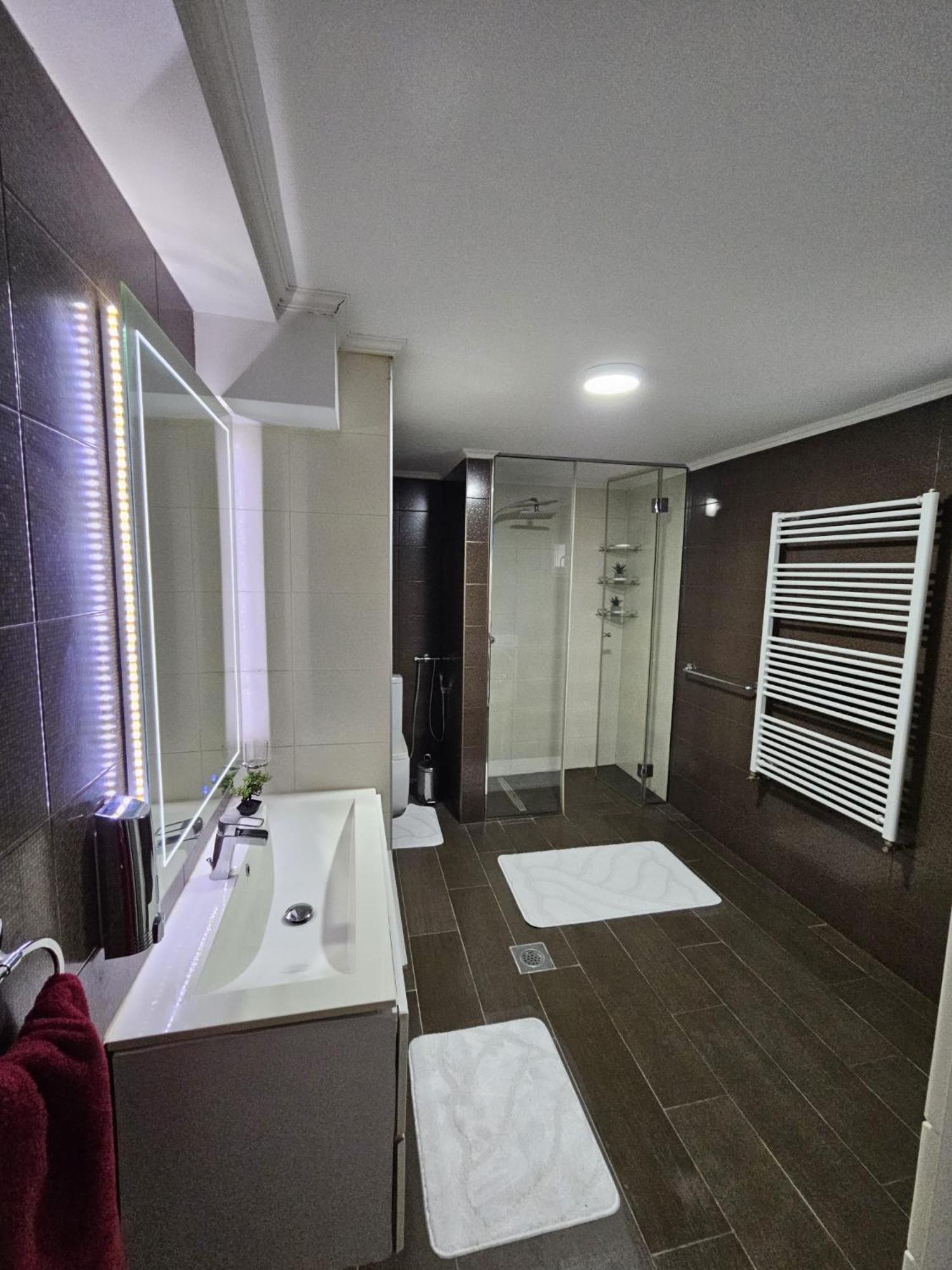 Apartman Daniela سراييفو المظهر الخارجي الصورة