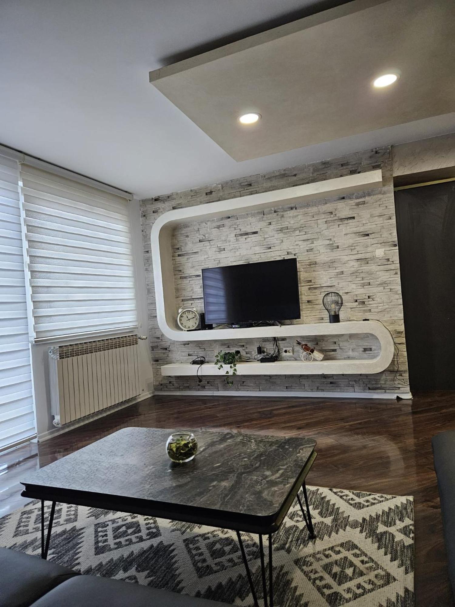 Apartman Daniela سراييفو المظهر الخارجي الصورة