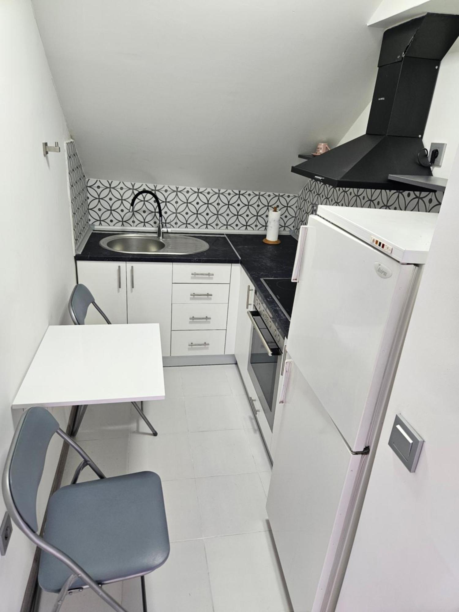 Apartman Daniela سراييفو المظهر الخارجي الصورة