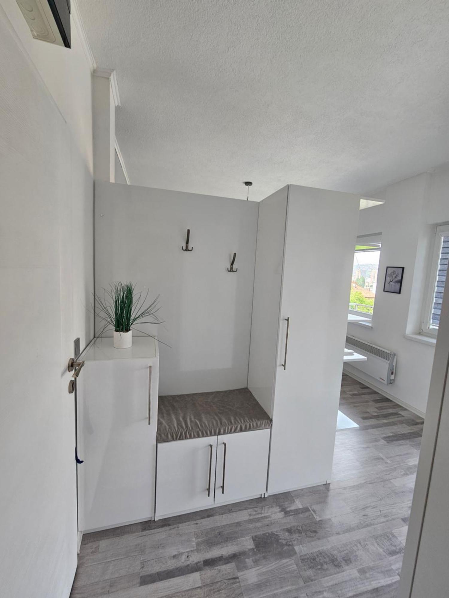 Apartman Daniela سراييفو المظهر الخارجي الصورة