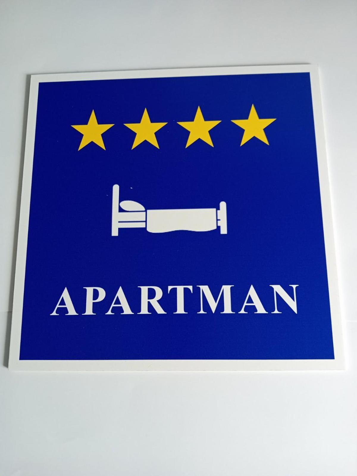 Apartman Daniela سراييفو المظهر الخارجي الصورة