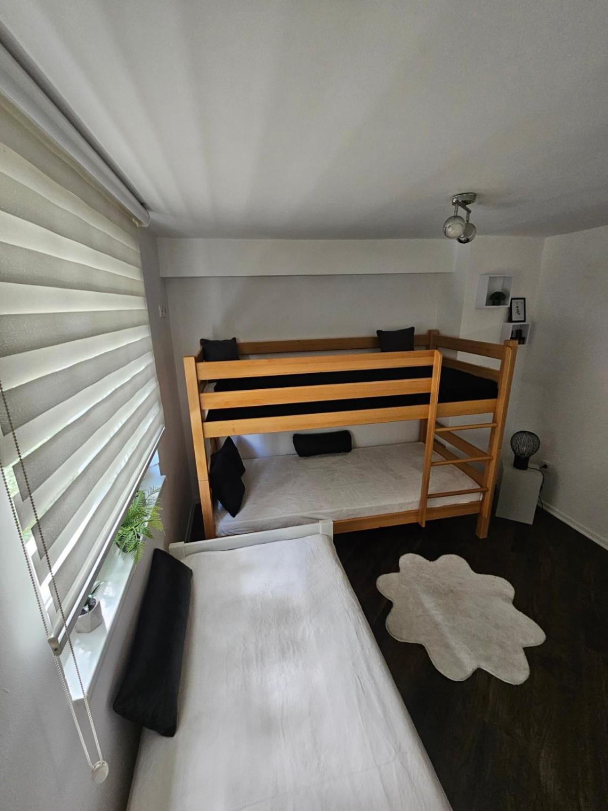 Apartman Daniela سراييفو المظهر الخارجي الصورة